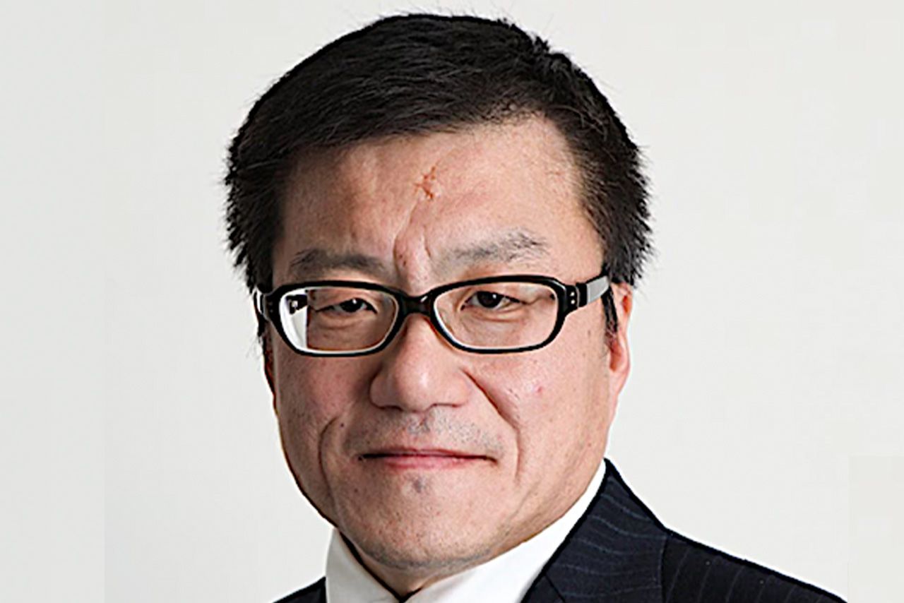 首藤由之さん