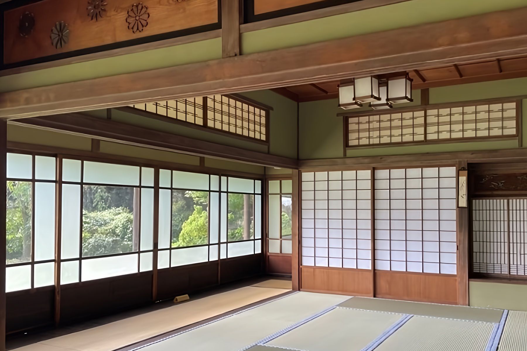 『水曜日のダウンタウン』（TBS系）の人気企画『名探偵津田』ロケ地に使われた群馬県館林市にある旧秋元別邸（ぐんまフィルムコミッション公式サイトより）