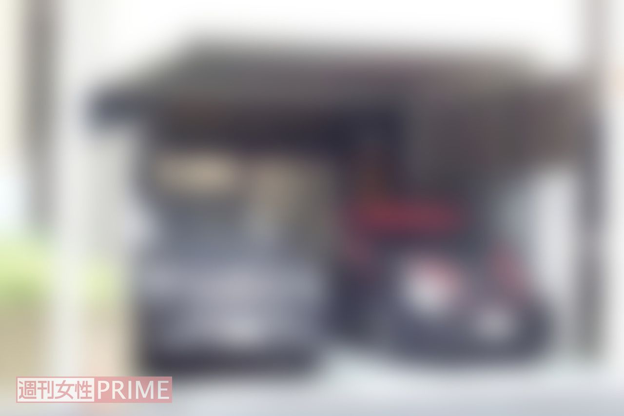 墨田区にある浅香山部屋