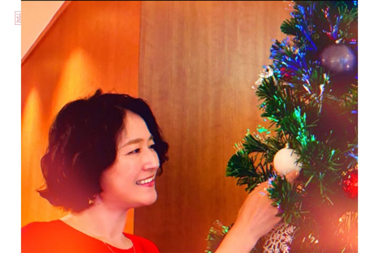 結婚相談所への登録を報告したしゅはまはるみ（本人インスタグラムより）