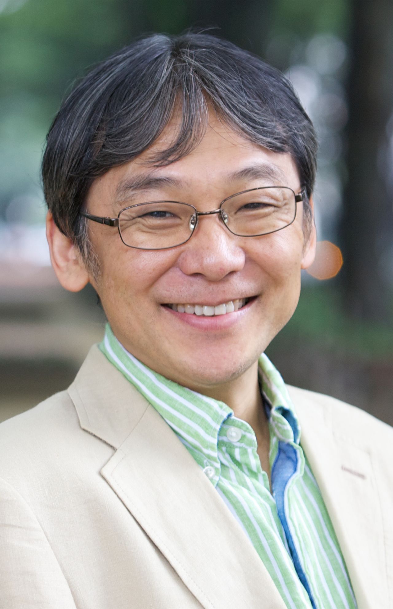 川嶋 朗先生●神奈川歯科大学大学院統合医療学講座特任教授。統合医療SDMクリニック院長。低体温を防いで健康寿命を延ばす温活を提唱している。