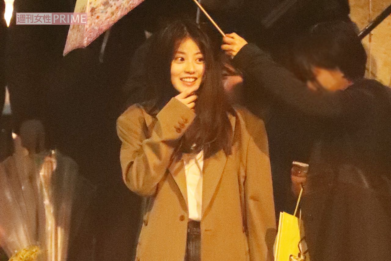 今田美桜（2019年）