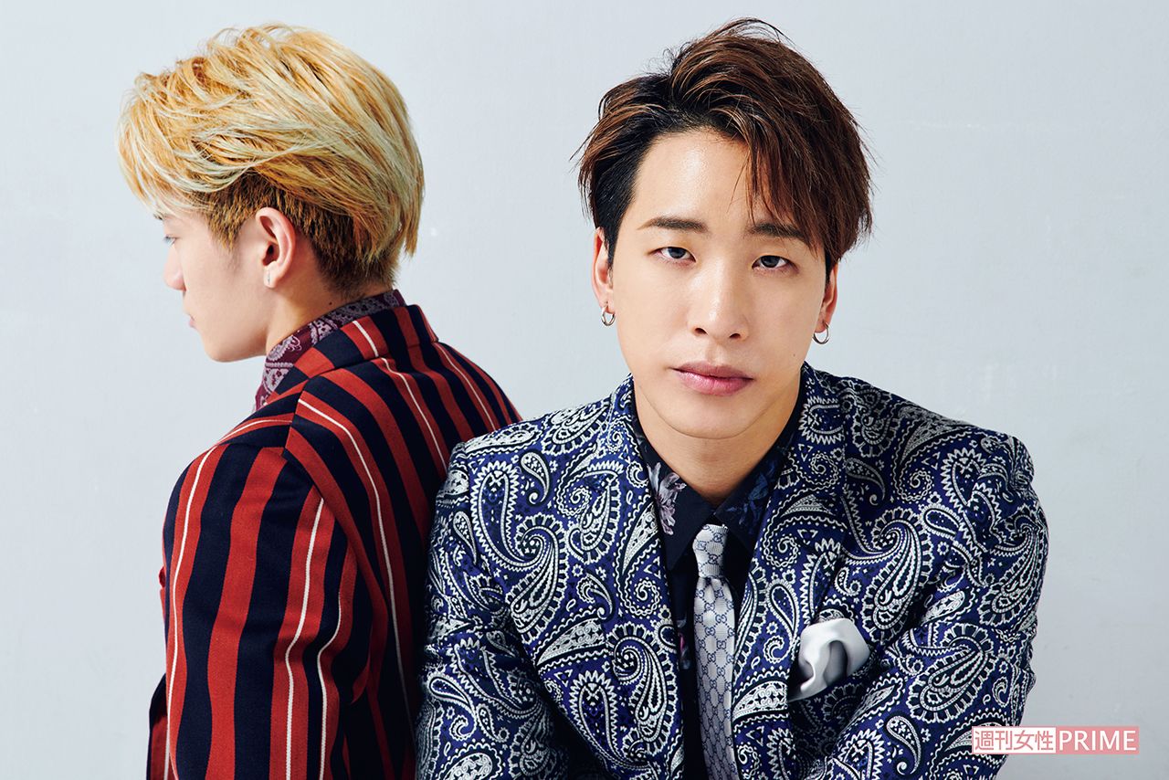 陣　撮影／山田智絵