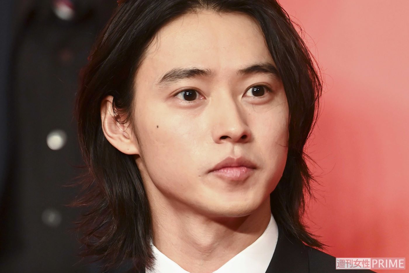 山崎賢人