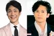 野村萬斎(左)、稲垣吾郎が演じた安倍晴明も人気