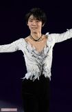 羽生結弦(2018年ピョンチャン冬季五輪)