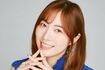 松井珠理奈(ファンクラブ公式HPより)