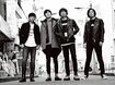 デビュー30周年を迎えたJUN SKY WALKER(S)。左から寺岡呼人、小林雅之、宮田和弥、森純太