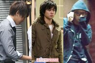 手越祐也の件は「スルンスルン」という、ジャニーズ事務所の呆れた抑止力