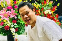 ダイアン津田、“ヤク切れ”に嘆く!いち早く流行を察知『ヤクルト1000』を“差し上げて”いた