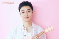 NHK朝ドラ『ブギウギ』でヒロインの師匠役を好演した草なぎ剛がますます磨きかかる俳優業に、グループ時代…