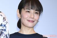 富田靖子が『純愛ディソナンス』で怪演、デビュー当初に目標として掲げていた「名女優」