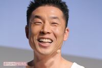 第2のマツケンサンバか　なかやまきんに君のクレーンゲーム景品の激似フィギュアが即日品切れ＆転売続出！…