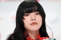 あいみょんの左腕“タトゥー確定”に騒然、地上波激減のYOASOBIに続き「『ブラタモリ』のナレーション大丈…