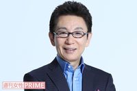 古舘伊知郎、フジのバラエティー番組でレギュラー復帰も「大変な苦役列車に乗った」