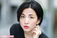 朝ドラ女優の早織、主演映画で初ヌード＆ベリーショートに挑戦し“女たらし”に