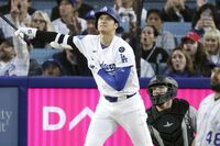 WBC 2026連覇を目指す大谷翔平「侍ジャパン」を待ち受ける「本気のライバル国、投手復帰に懸念、水原一平不…