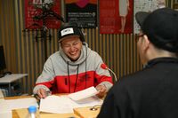 『オールナイトニッポン』50周年！ 三代目JSBの山下健二郎のデビュー失敗談