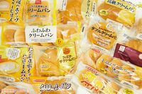 《クリームパンランキング》日本生まれの「クリームパン」20品を食のプロがガチ実食、まさかの1位はあんぱ…
