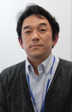 交通事故総合分析センターの山口朗さん