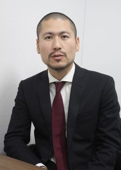 斉藤さんは痴漢常習者を性依存症ととらえた専門治療プログラムも担当