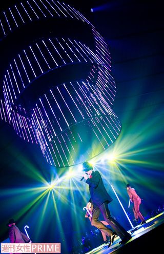 木村拓哉　撮影／田中聖太郎