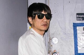 小山田圭吾（インスタグラムより）