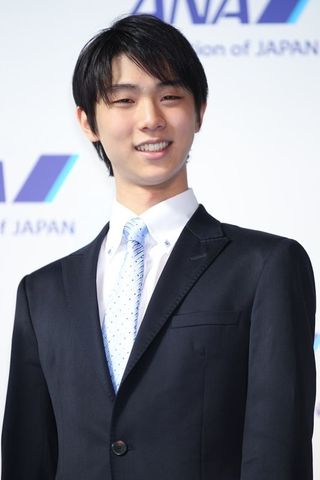羽生結弦が｢焼肉｣、｢エビフライ｣が好きな意外な理由とは
