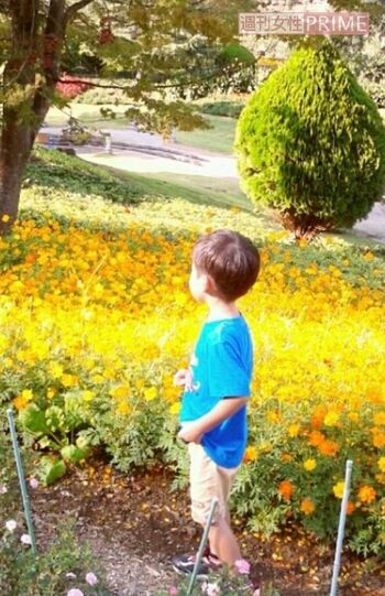 休日はよく2人で出かけたり、将棋サロンに行っていた（コウメ太夫さん提供）