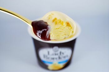 ミルクのコクが深まり、ミルクリッチな味わいに