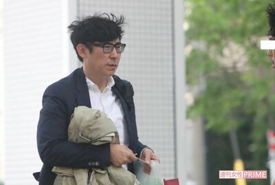 強風の中でも立ち去るそぶりは1度も見せず、真摯に対応してくれた