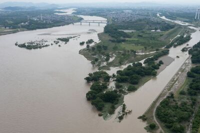 浸水しない地域も油断禁物、今からできる「長梅雨災害」対策を専門家が解説