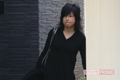 『プリンセス プリンセス』岸谷香、熱心な“教育ママ”が金髪ロン毛で口ピアスのTikTokerの息子・柚木蘭丸…