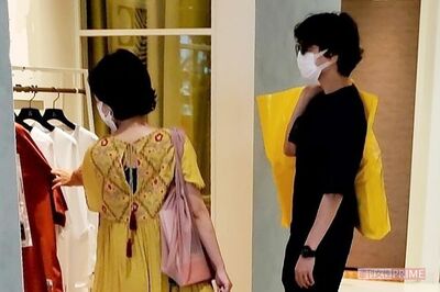 安倍なつみ、夫・山崎育三郎の活躍を謙虚に見守る「出る杭は打たれない」姿勢