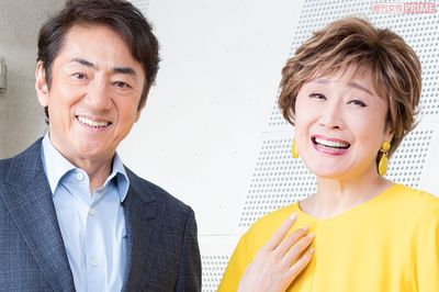 市村正親と小林幸子が “ポケモンの名作”に込めた想い「進化したのか、老化したのか」