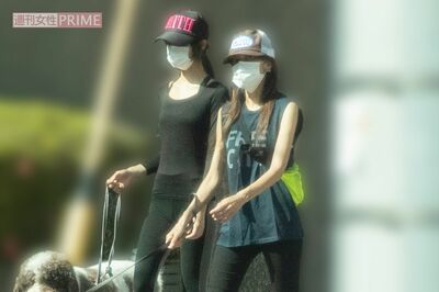 Koki,が母子4ショット披露も“いつもキムタク不在”を訝しむ声「やっぱり別居してるのかな」不思議な木村拓…