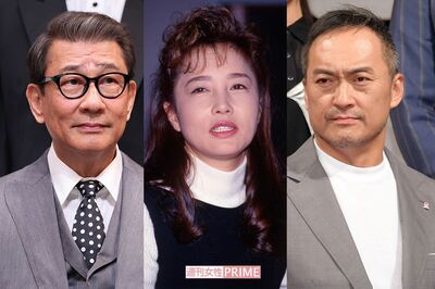 《大河ドラマ歴代視聴率》80年代作品がベスト3を独占! その理由とTOP10に唯一入った“異色作”