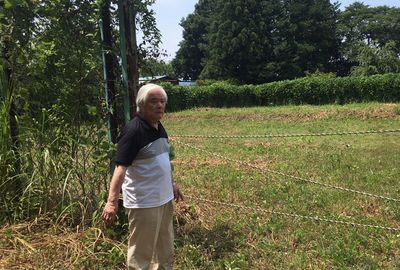 住民の反対むなしく進む「汚染土」再利用計画、放射能バラまきに待ったなし！？