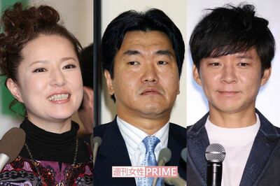 放送開始20周年、マツコに渡部建ら芸能人が『行列のできる相談所』で衝撃告白する理由