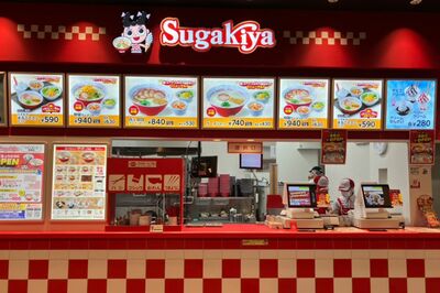 愛知県のソウルフード、ラーメンの『スガキヤ』が20年ぶりに関東進出!同社が答えた「撤退理由・課題・価格…