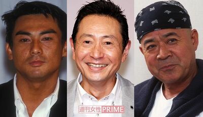 黒沢年雄は中国を厳しく批判、“必殺仕事人”三田村邦彦は外国人土地取得を疑問視…大御所俳優が次々“論客…