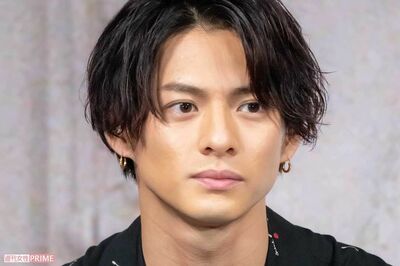 Number_iの平野紫耀のSNS質問回答にファン失望「脈なしの男感すごい」質問気に入らず突如終了も