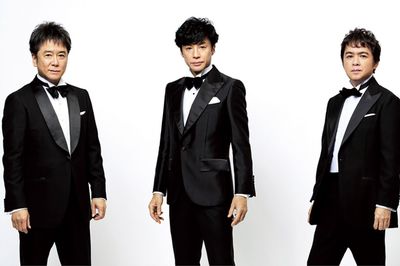 少年隊「35周年記念ベスト」で有終の美も、ファンが悲鳴上げる“10日間縛り”