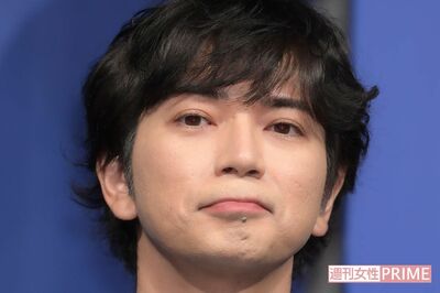 松本潤、主演ドラマ『となりのチカラ』現場の裏で上戸彩を感激させた“手作りムービー”