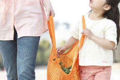 レジ袋有料化で「エコバッグ」活用に待った！実は「ウイルスまみれ」の危険性