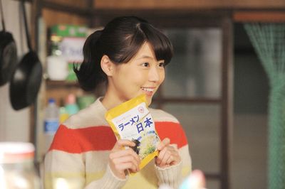 来週の『ひよっこ』はみね子と“個性派”隣人との交流がスタート