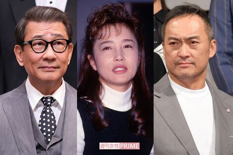 《大河ドラマ歴代視聴率》80年代作品がベスト3を独占! その理由とTOP10に唯一入った“異色作”