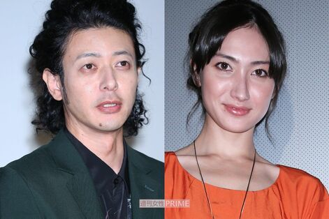 オダギリジョーと“悲劇”乗り越えた香椎由宇、22年春ドラマで8年ぶりの女優本格復帰