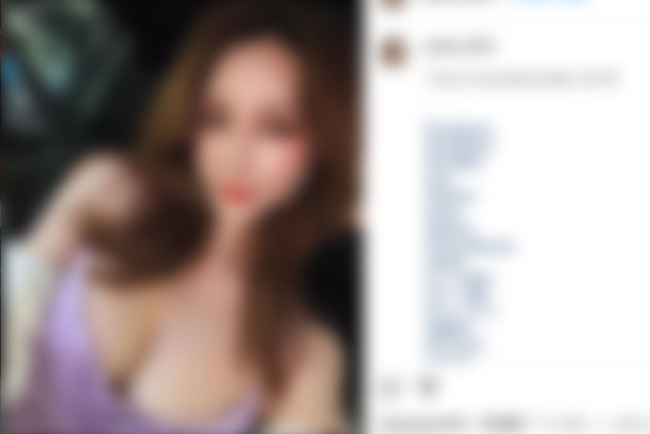 堂安憂氏からの“DMナンパ”を暴露したインフルエンサー・Eさん