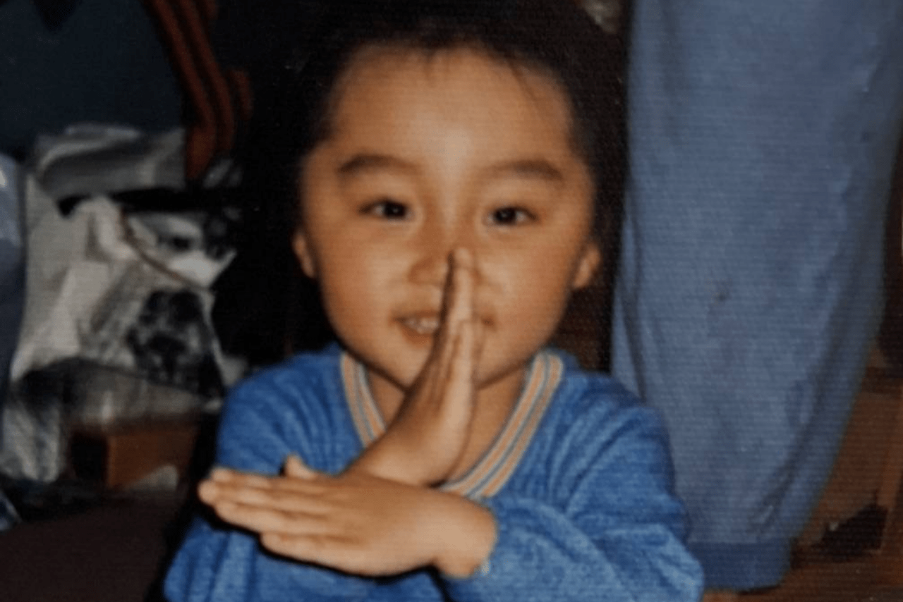 末っ子長男として生まれた徳山。